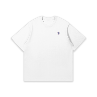 t-shirt streetwear estival azur été lysius
