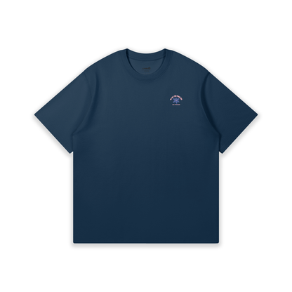 t-shirt streetwear estival azur été lysius