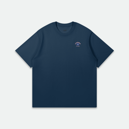 T-Shirt - ESTIVAL AZUR
