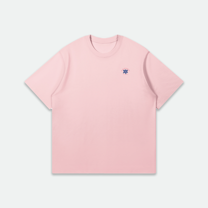 T-Shirt - ESTIVAL AZUR