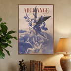Affiche - Le Grand Saint Michel