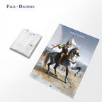 Pack - Dauphin