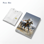 Pack - Roi