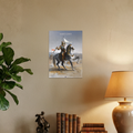 Affiche - Saint Louis