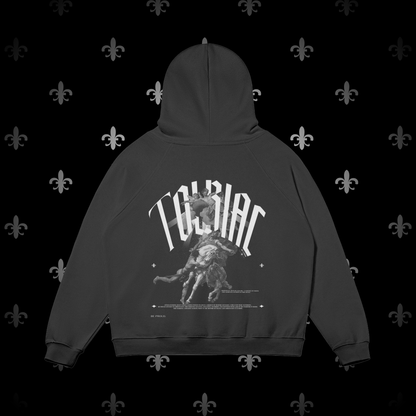 Sweat à Capuche - TOLBIAC