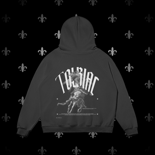 Sweat à Capuche - TOLBIAC