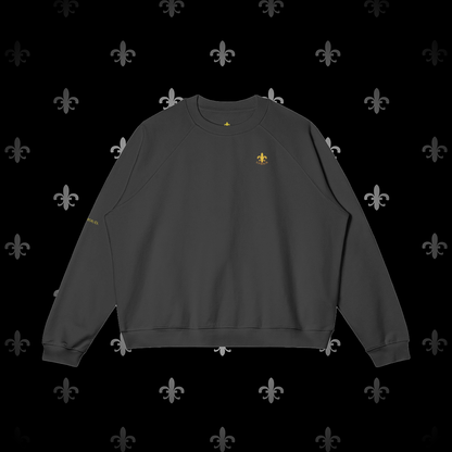 Sweat-Shirt - REX CRUCIGER