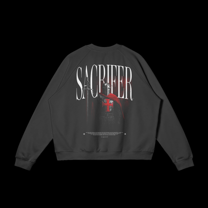 Sweat-Shirt - SACRIFER