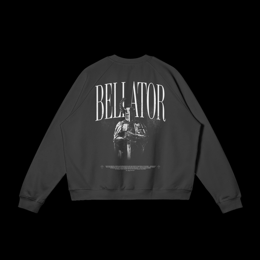 Sweat-Shirt - BELLATOR