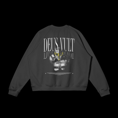 Sweat-Shirt - DEUS VULT