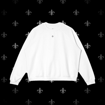 sweat streetwear jeanne d'arc joan of arc lysius vêtement 