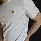 T-shirt - Le Lys