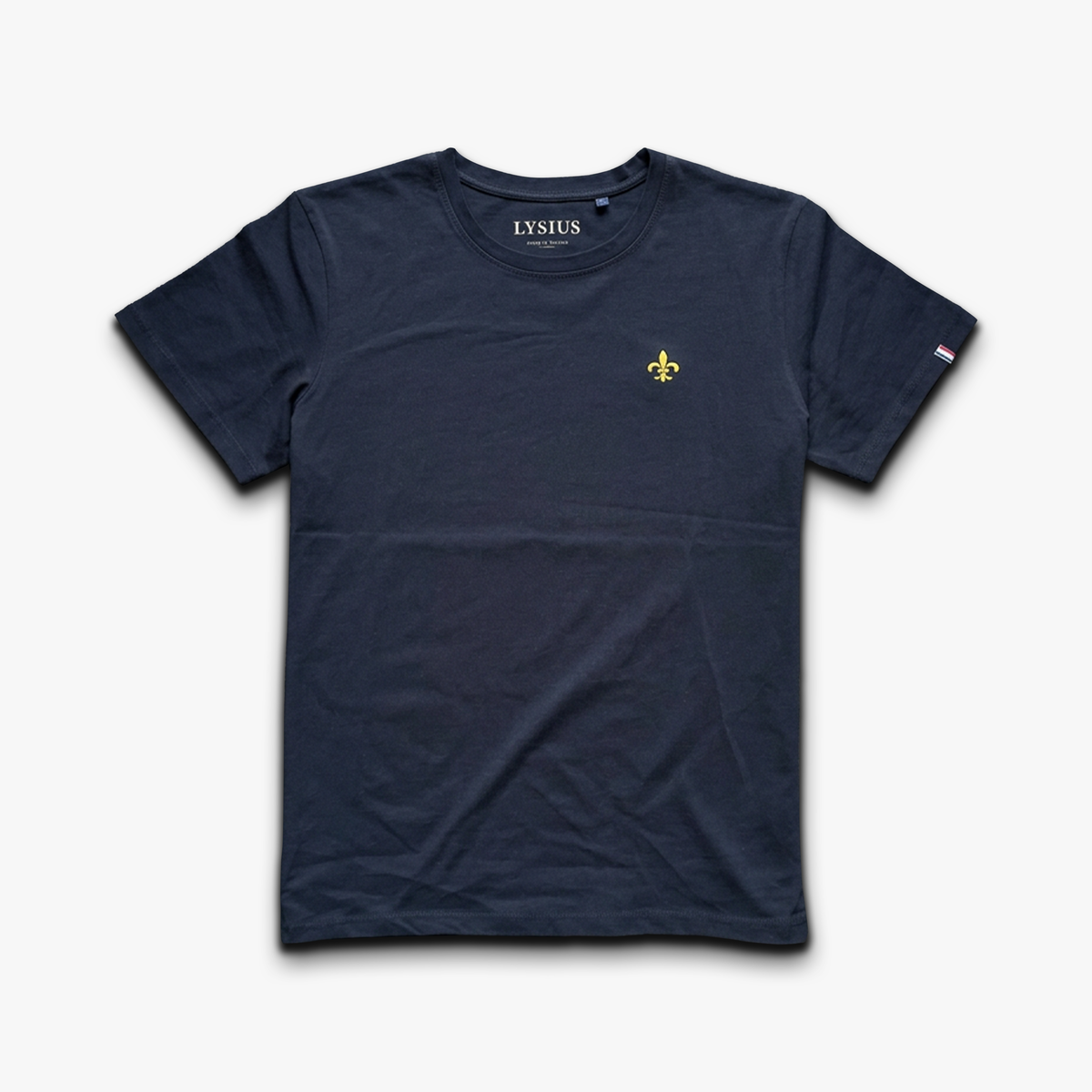T-shirt - Le Lys