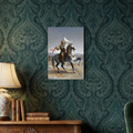 Toile - Saint Louis