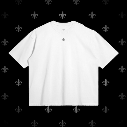 t-shirt streetwear jeanne d'arc joan of arc lysius vêtement 