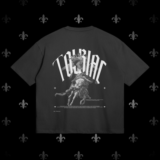 T-Shirt - TOLBIAC